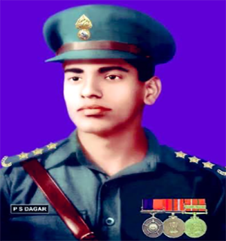 Prominent Alumni Image