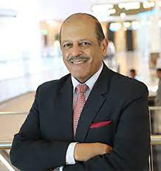 Prominent Alumni Image