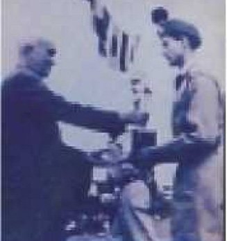 Prominent Alumni Image