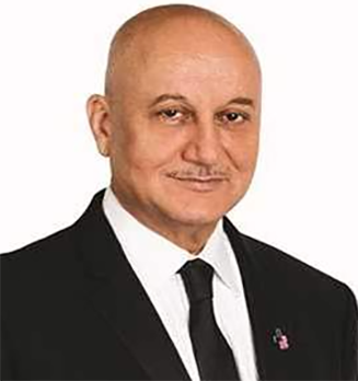 Prominent Alumni Image