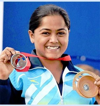 Prominent Alumni Image