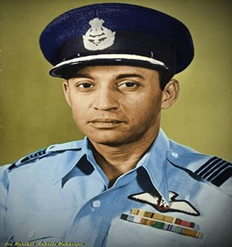 Prominent Alumni Image