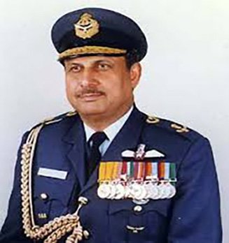 Prominent Alumni Image