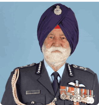 Prominent Alumni Image