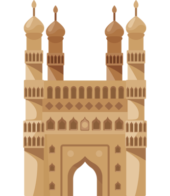 ANDHRA PRADESH & TELENGANA