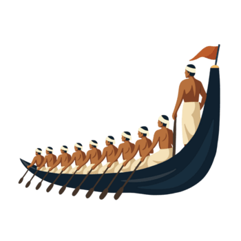 KERALA & LAKSHADWEEP