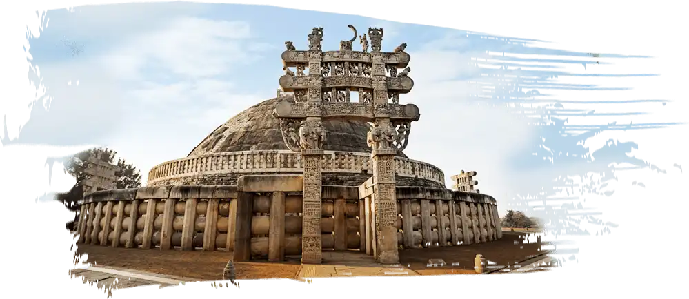 MADHYA PRADESH & CHHATTISGARH